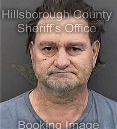 Albert Cripe, - Hillsborough County, FL 