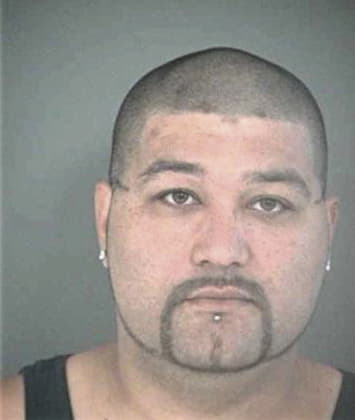 Adalberto Cruzcumba, - Hillsborough County, FL 