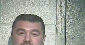 Dwight Cundiff, - Rowan County, KY 