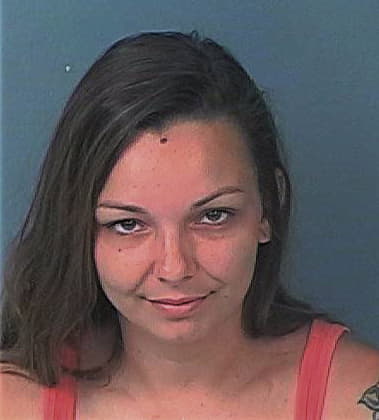 Celina Danese, - Hernando County, FL 