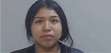 Izneth Deleon, - Hidalgo County, TX 