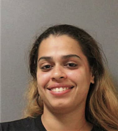 Amber Delgado-Arroyo, - Volusia County, FL 