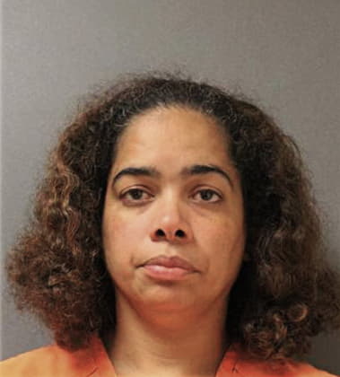 Mireille Denis, - Volusia County, FL 