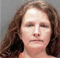 Cheryl Dexter, - Sarasota County, FL 