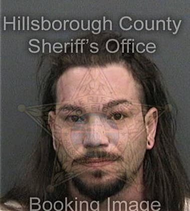 Jesus Diaz, - Hillsborough County, FL 