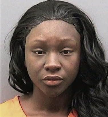 Kimberly Didley, - Hillsborough County, FL 