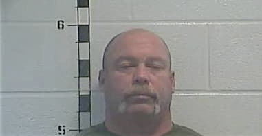Rodger Driskell, - Shelby County, KY 