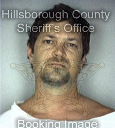 Richard Duarte, - Hillsborough County, FL 