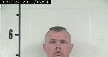 Andrew Elliot, - Bullitt County, KY 