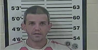 Thomas Elliott, - Carter County, TN 