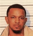 Keiaron Ellis, - Shelby County, TN 