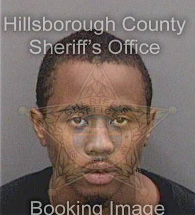 Jakemo Emanuel, - Hillsborough County, FL 