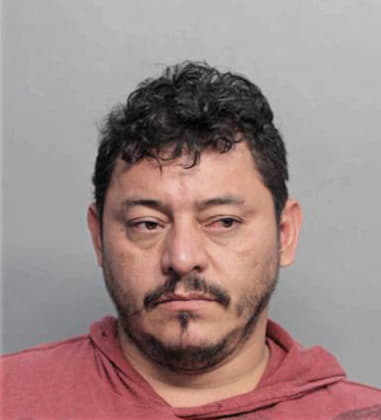 Hector Esquilin, - Dade County, FL 