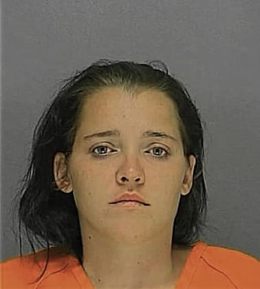 Jennifer Fiumara, - Volusia County, FL 