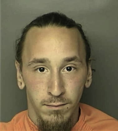 Cornelius Ford - Horry County, SC 