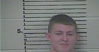 Charles Gabbard, - Clay County, KY 