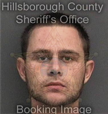 Michael Gaffney, - Hillsborough County, FL 