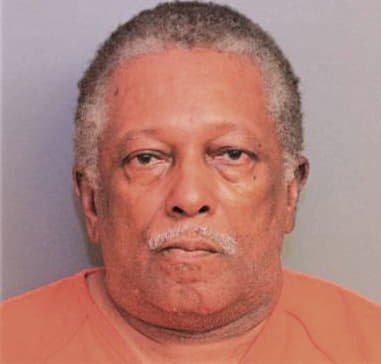 Stanley Gaskin, - Polk County, FL 