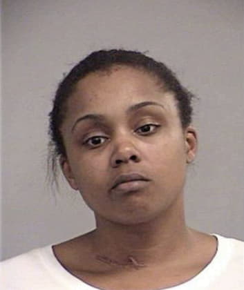 Malika Gatewood - Jefferson County, KY 
