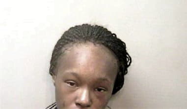 Felisha Gavin, - Leon County, FL 