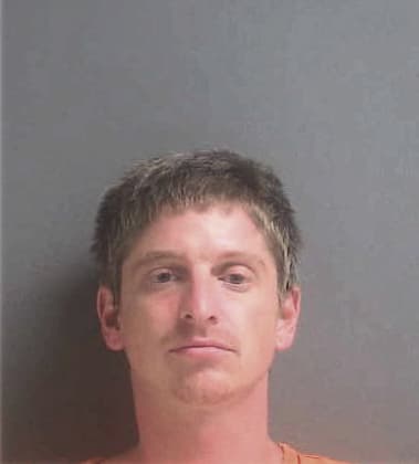 Bryan Gomez, - Volusia County, FL 