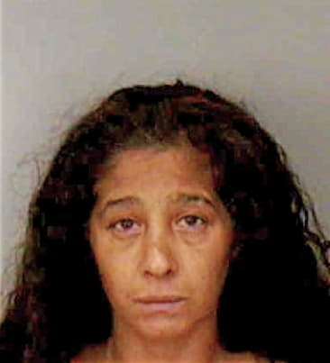 Maria Gonzales, - Polk County, FL 