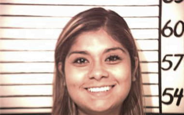 Roxanne Gonzales, - Comal County, TX 