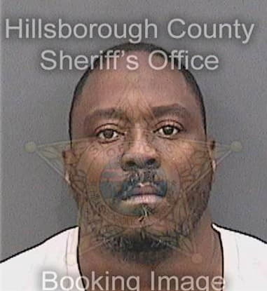 Antoine Griggs, - Hillsborough County, FL 