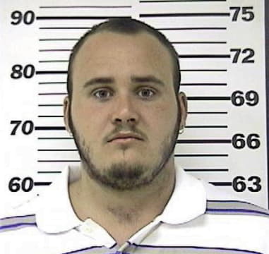 Kevin Grimes - Campbell County, KY 