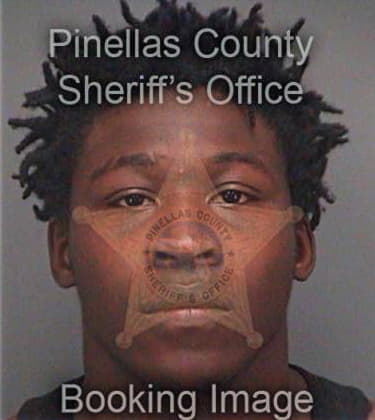 Ronald Grimmage, - Pinellas County, FL 