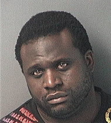 Nicolas Guerrero, - Escambia County, FL 