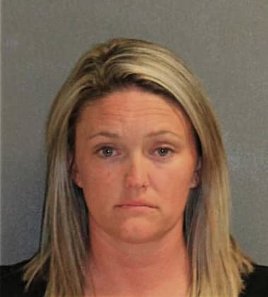 Tracy Gunn, - Volusia County, FL 