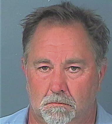 Richard Hamilton, - Hernando County, FL 