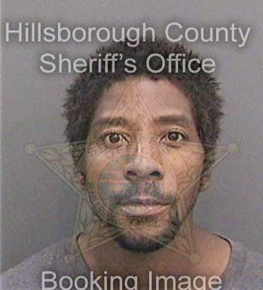 Clinton Harmon, - Hillsborough County, FL 