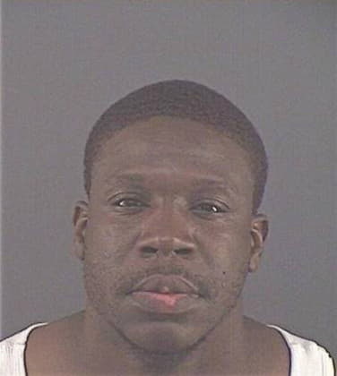 Johnnell Harris, - Peoria County, IL 