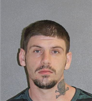 Jeffrey Hauser, - Volusia County, FL 