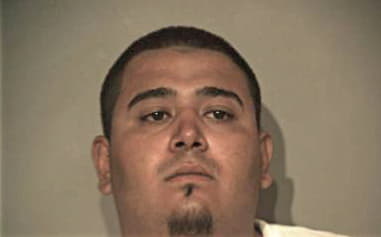 Adalberto Hernandez, - Hidalgo County, TX 