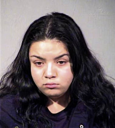 Alyssa Hollister - Maricopa County, AZ 