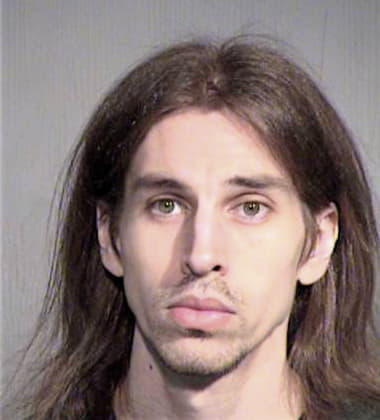 Samuel Hood - Maricopa County, AZ 