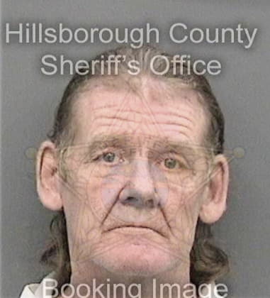 Terry Hurtt, - Hillsborough County, FL 