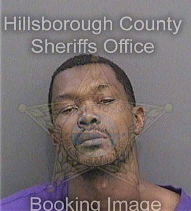 James Jackson, - Hillsborough County, FL 