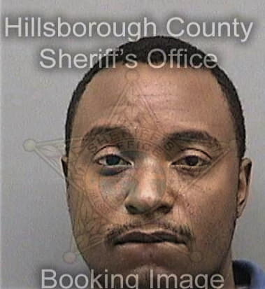 John Jackson, - Hillsborough County, FL 