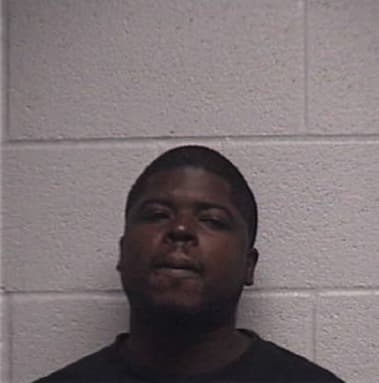 Aaron Jamison, - Cleveland County, NC 