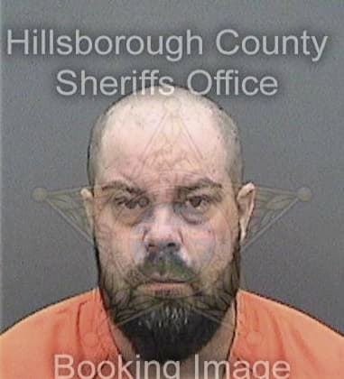 John Jeffcoat, - Hillsborough County, FL 