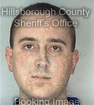 Joseph Jerome, - Hillsborough County, FL 