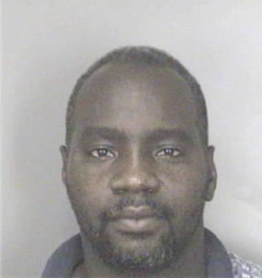 Charles Jones, - Polk County, FL 