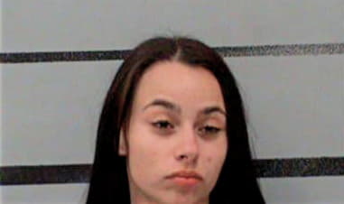 Randee Jordan - Lubbock County, TX 