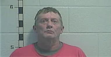 Christopher Kaiser, - Shelby County, KY 
