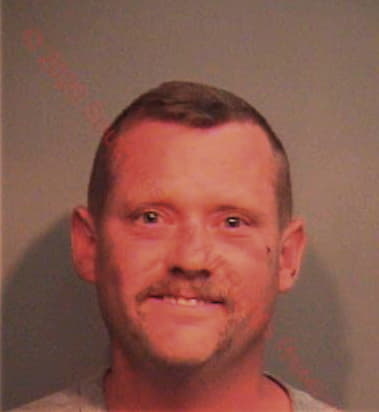 Timothy Killen, - Washington County, VA 