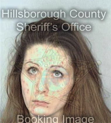 Elisangela Kiss, - Hillsborough County, FL 